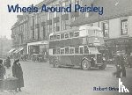 Grieves, Robert - Wheels Around Paisley