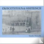 Sandra Malcolm - Old Scotstoun & Whiteinch