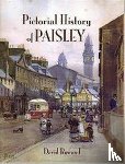 Rowland, David - Pictorial History of Paisley