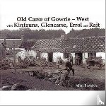 Brotchie, Alan - Old Carse of Gowrie - West