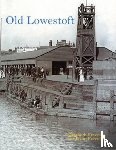 Freeman, Jason, Freeman, Elizabeth - Old Lowestoft
