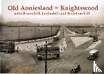 Malcolm, Sandra - Old Anniesland to Knightswood