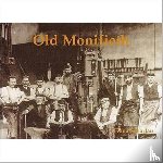 Scharlau, Fiona - Old Monifieth
