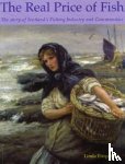 Fitzpatrick, Linda - The Real Price of Fish