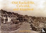 Byrom, Bernard - Old Rockcliffe, Colvend and Kippford