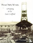 Hollingsworth, J. P. - Those Dirty Miners