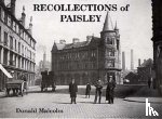 Malcolm, Donald - Recollections of Paisley