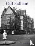 Czucha, Francis - Old Fulham