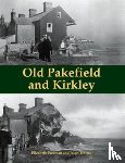 Freeman, Elizabeth, Freeman, Jason - Old Pakefield and Kirkley
