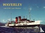 Clark, Andrew - Waverley - Last of the Clyde Steamers