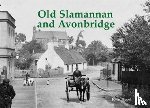 Hood, John - Old Slamannan and Avonbridge