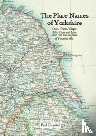 Chrystal, Paul - The Place Names of Yorkshire