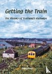 Ross, David - Getting the Train