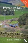 Spaven, David - Waverley Route