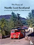 Sinclair, John - The Buses of North East Scotland in colour photographs by John Sinclair