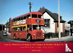 Emmett, Stuart - Farsley Omnibus Company and Kippax & District Motor Co. Ltd