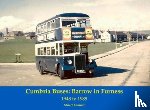 Emmett, Stuart - Cumbria Buses