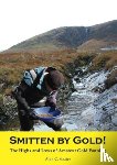 Souter, Alan C - Smitten by Gold