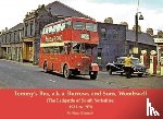 Emmett, Stuart - Tommy's Bus, a.k.a. Burrows and Sons, Wombwell