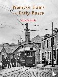 Brotchie, Alan - Wemyss Trams and Early Buses