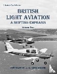 Ord-Hume, Arthur W. J. G. - British Light Aviation