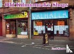 Beattie, Frank - Old Kilmarnock's Shops