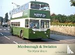 Emmett, Stuart - Mexborough & Swinton