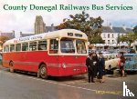 Dougherty, Hugh - County Donegal Railways Bus Services