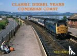 Shannon, Paul - Classic Diesel Years Cumbrian Coast