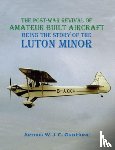 Ord-Hume, Arthur WJG - Luton Minor