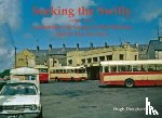 Dougherty, Hugh - Seeking the Swilly