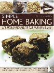 Clements Carole - Simple Home Baking