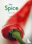 Morris, Sallie - Spice Book, The