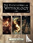 Cotterell Arthur - Encyclopedia of Mythology