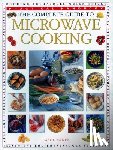 Bowen, Carol - The Microwave Cooking, Complete Guide to
