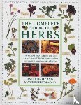 Clevely, Andy, Richmond, Katherine - The Complete Book of Herbs