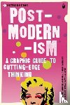 Appignanesi, Richard, Garratt, Chris - Introducing Postmodernism