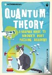 McEvoy, J.P., Zarate, Oscar - Introducing Quantum Theory