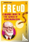 Appignanesi, Richard, Zarate, Oscar - Introducing Freud