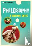 Robinson, Dave, Groves, Judy - Introducing Philosophy