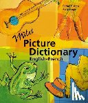Turhan, Sedat, Hagin, Sally - Milet Picture Dictionary (french-english)