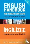  - English Handbook For Turkish Speakers