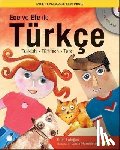 Edoglan, Fatih - Turkish With Ece And Efe