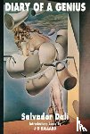 Dali, Salvador - Diary of a Genius