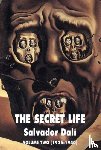 Dali, Salvador - The Secret Life Vol. 2