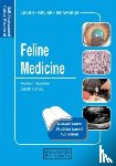 Sparkes, Andrew (Centre for Small Animal Studies, M.A. Caney, Sarah - Feline Medicine
