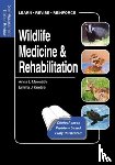 Meredith, Anna (University of Edinburgh, Keeble, Emma (University of Edinburgh - Wildlife Medicine and Rehabilitation