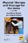 Denoix, Jean-Marie (Centre for Imaging and Research in Locomotor Problems in Horses - Physical Therapy and Massage for the Horse