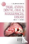 Niemiec, Brook - Small Animal Dental, Oral and Maxillofacial Disease
