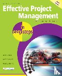 Carroll, John - Effective Project Management in Easy Steps